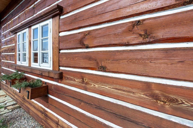 Skilled Siding Contractors